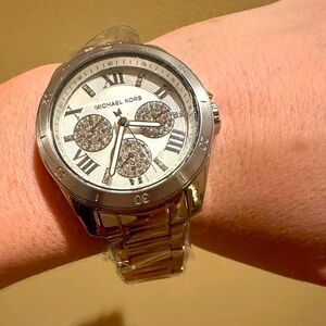 Michael Kors women’s watch